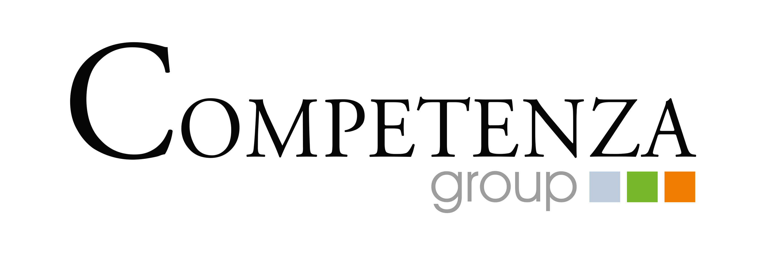 COMPETENZA